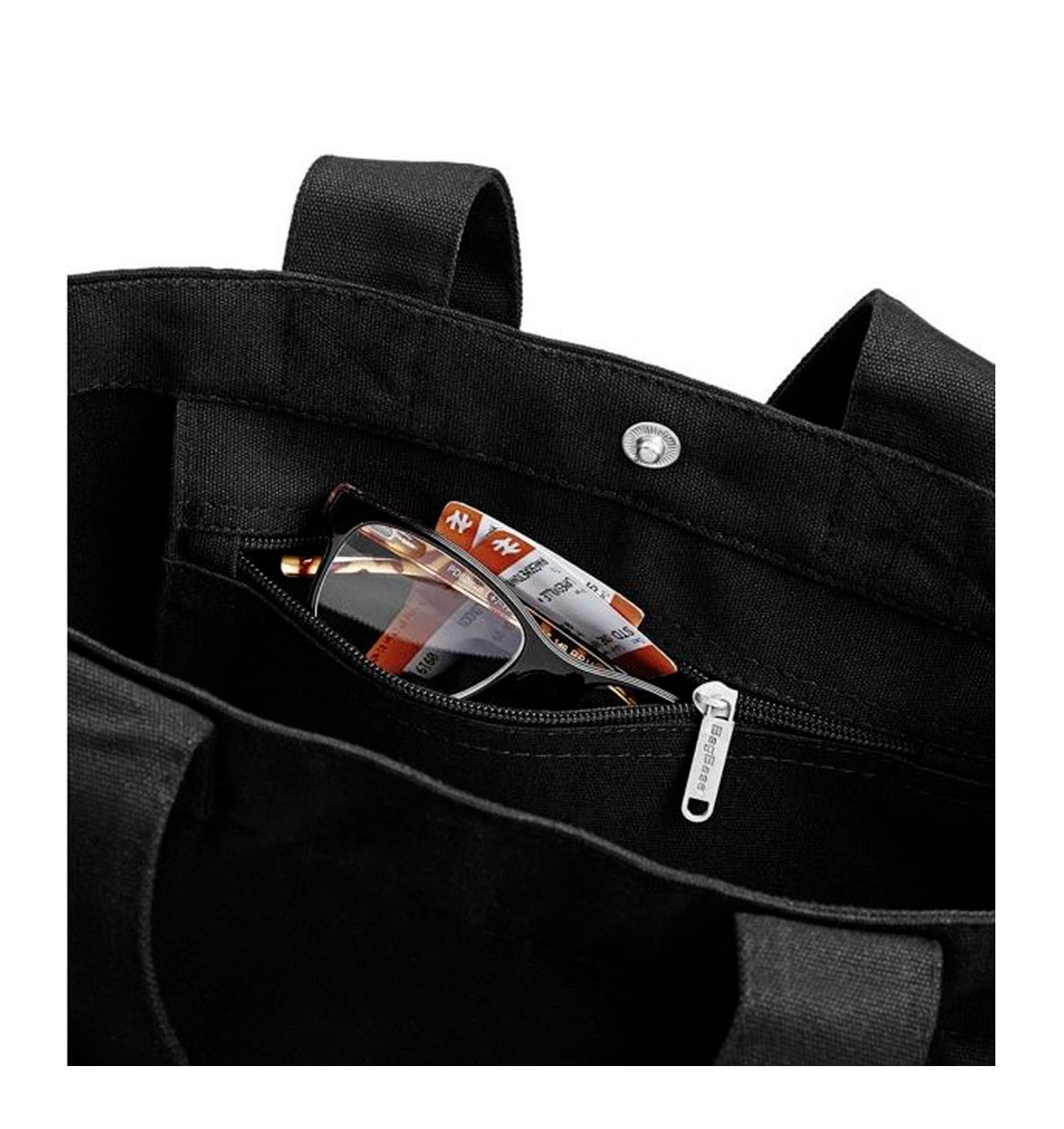 UT-Tasche innen