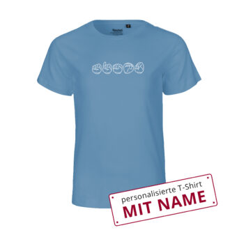 Kinder BIO T-Shirt – FIALF